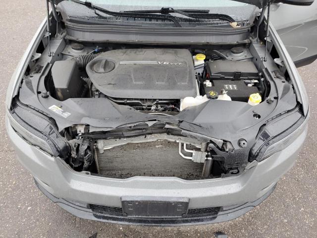 2019 JEEP CHEROKEE L #3283989890