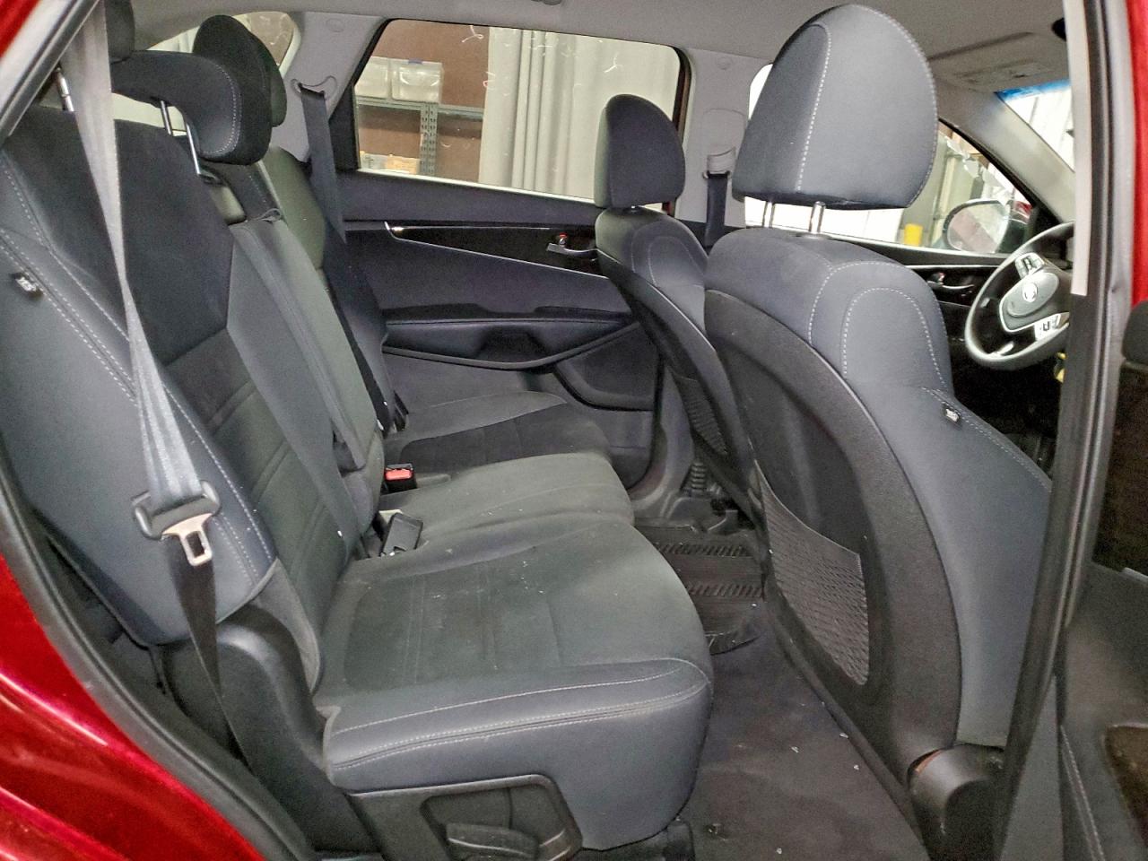 Lot #3312402119 2019 KIA SORENTO L
