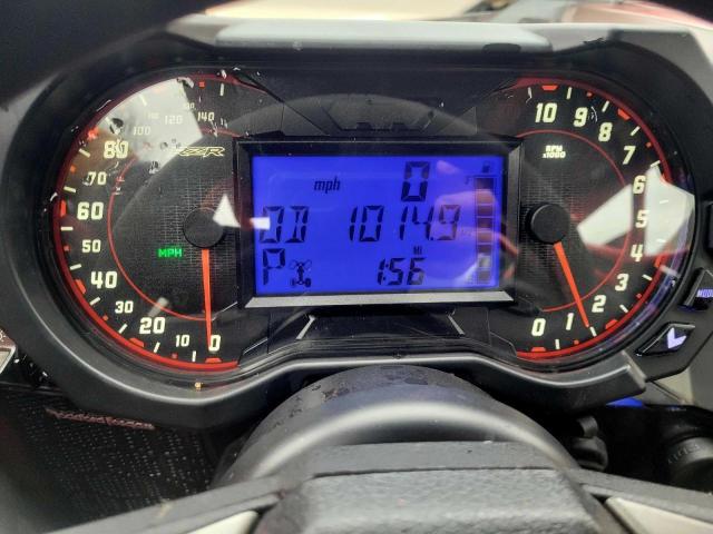 2023 POLARIS RZR PRO R #3282371267