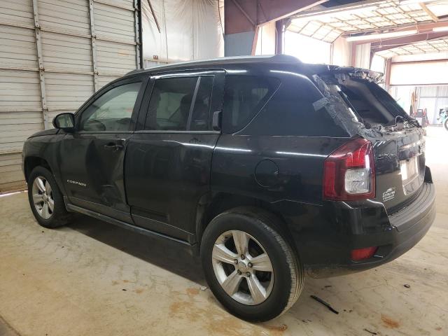 2016 JEEP COMPASS SP #3297976770