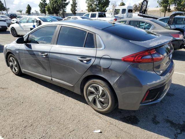 2018 HYUNDAI IONIQ SEL #3303629944