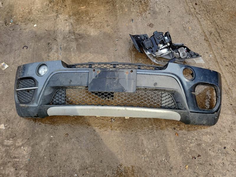 2012 BMW X5 XDRIVE3 #3297186931