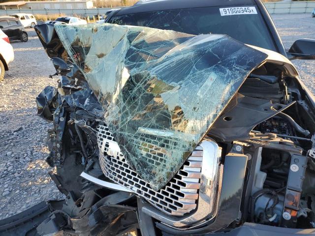 2015 GMC YUKON DENA #3287690027