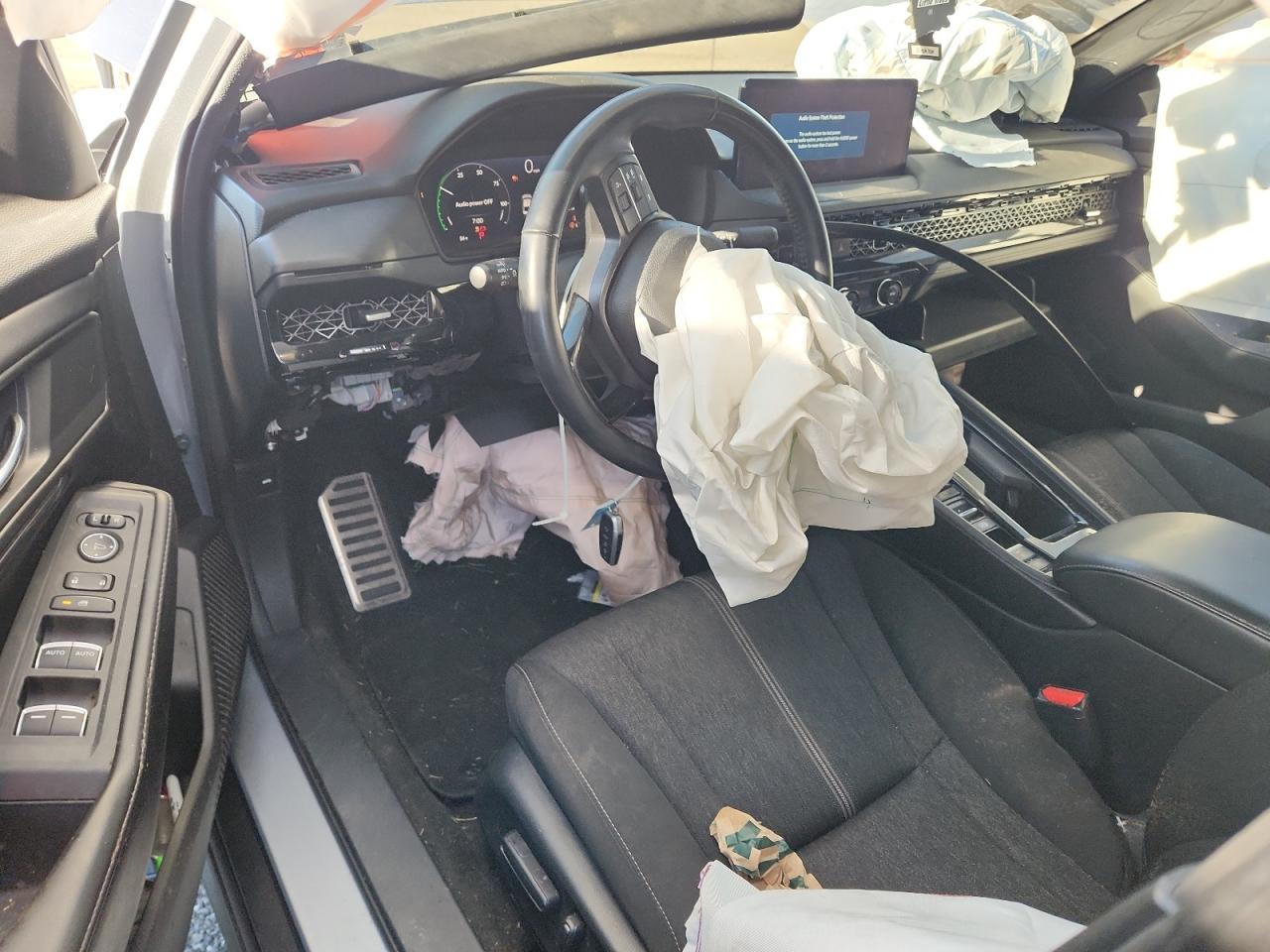 HONDA ACCORD HYBRID SPORT