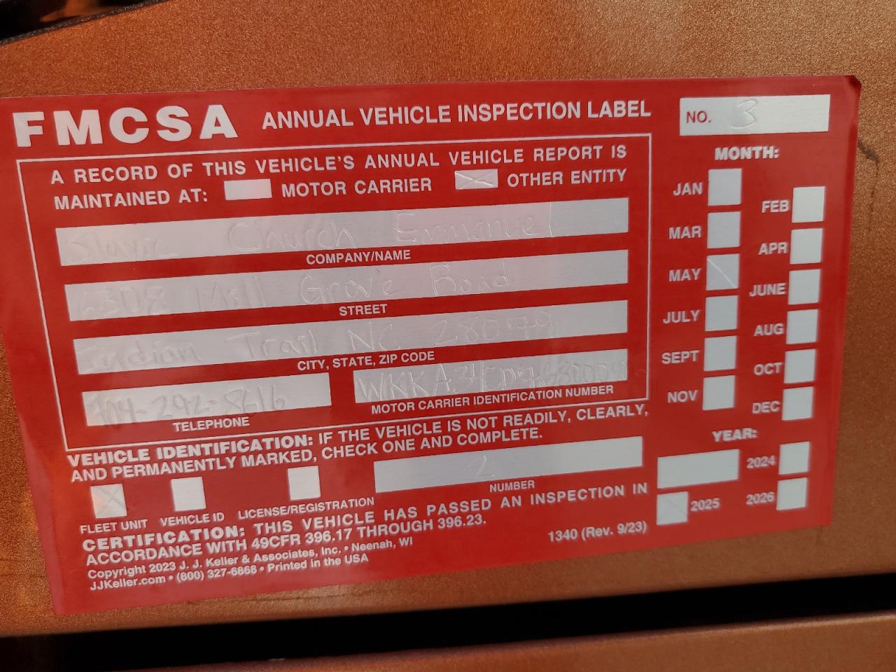 Lot #3281517719 2006 EVOBUS SETRA