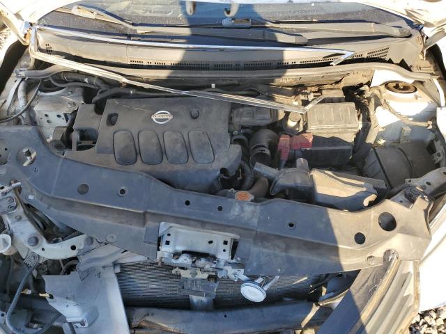 2011 NISSAN VERSA S #3309583591