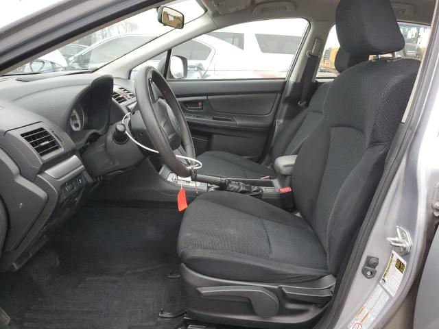 2012 SUBARU IMPREZA #3293447446