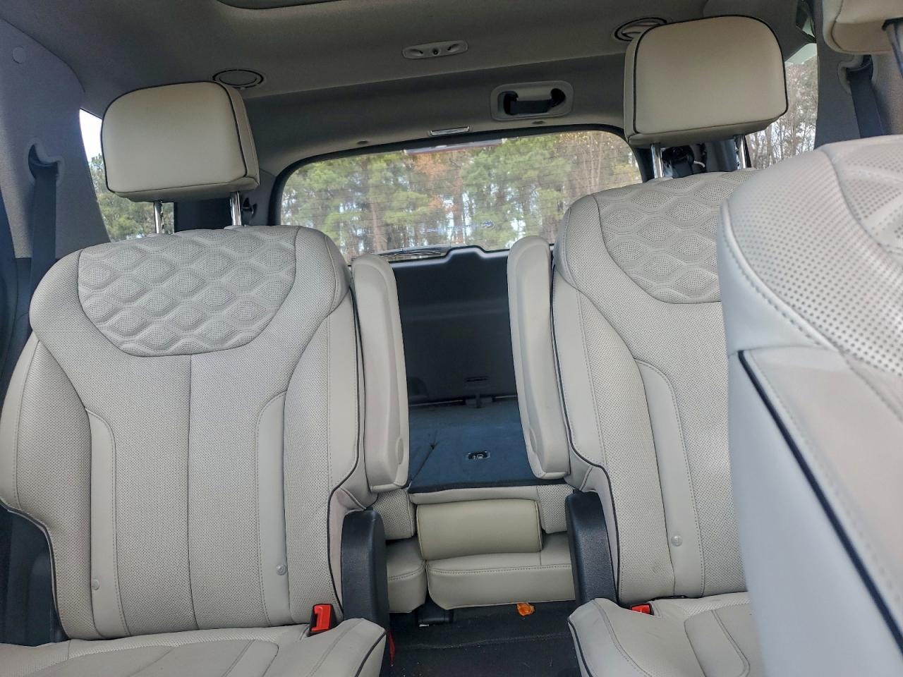 HYUNDAI PALISADE LIMITED