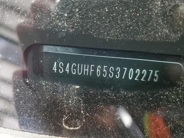 2025 SUBARU CROSSTREK #3296311472