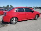 Lot #3301767426 2012 NISSAN SENTRA 2.0