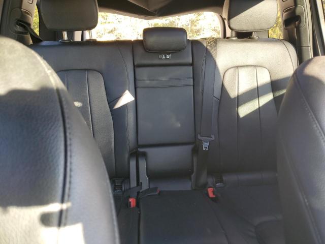 2021 MERCEDES-BENZ GLB 250 4M #3291321134