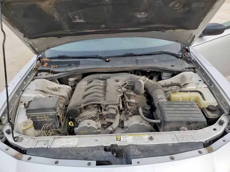 2008 DODGE CHARGER SX #3296506712