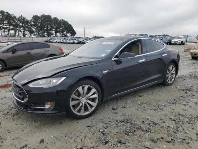 2013 TESLA MODEL S #3287508996