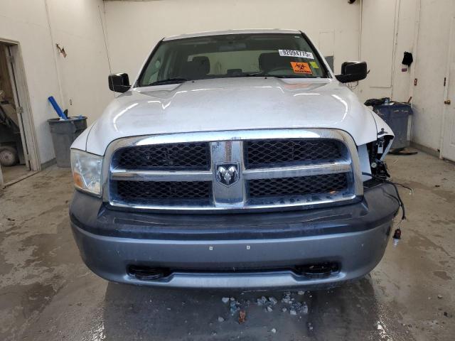 2011 DODGE RAM 1500 #3296470667