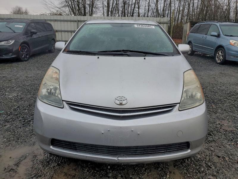 2008 TOYOTA PRIUS #3316733412