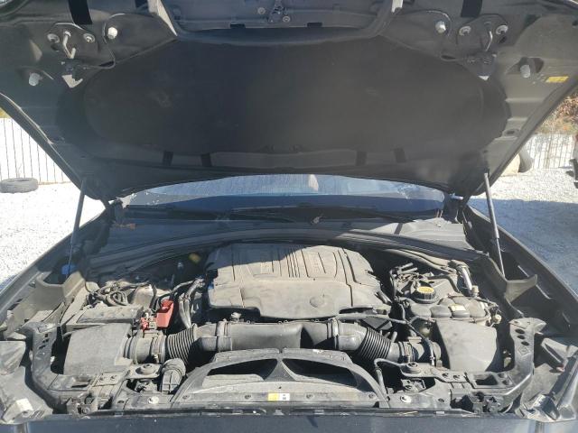 2017 JAGUAR F-PACE S #3305399317