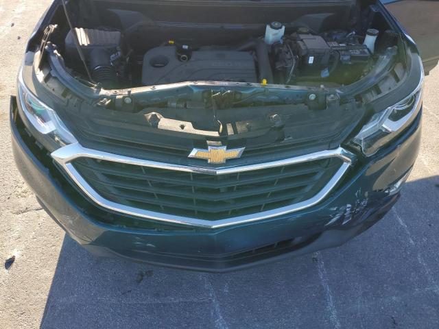 2021 CHEVROLET EQUINOX LT #3302816950