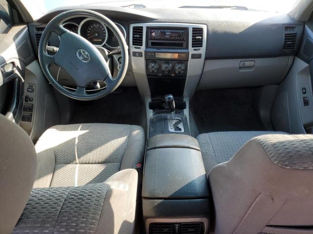 2006 TOYOTA 4RUNNER SR #3308358374