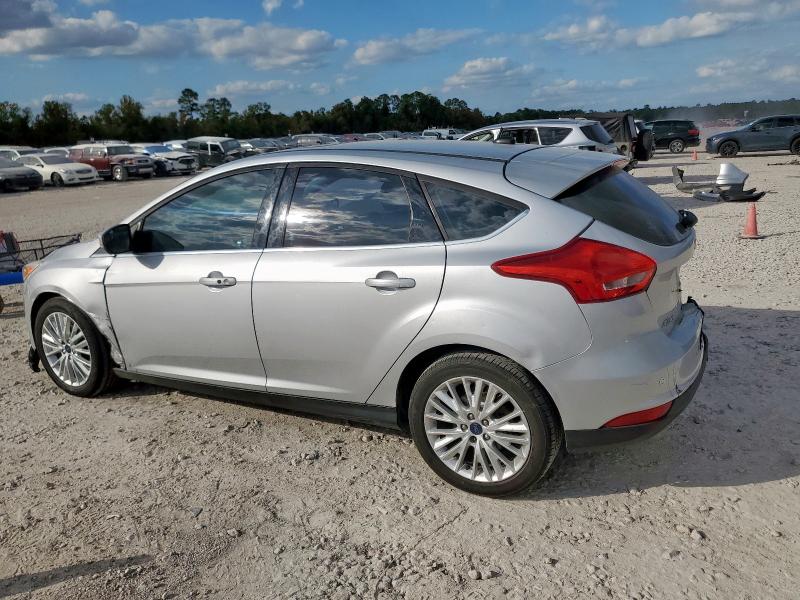 2018 FORD FOCUS TITA #3296385680