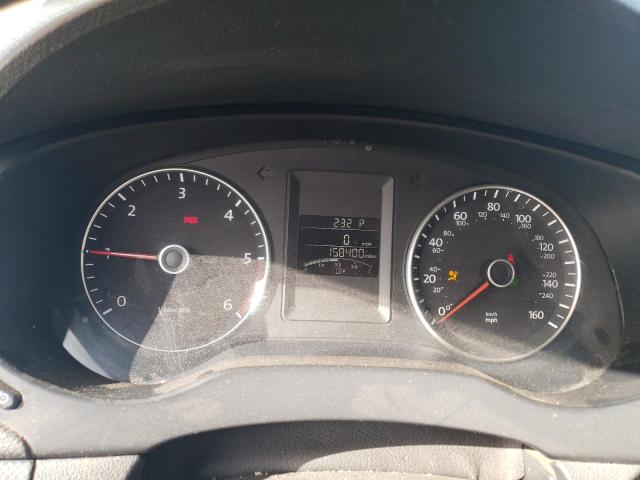 2014 VOLKSWAGEN JETTA TDI #3297250381