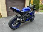 Lot #3292355299 2018 YAMAHA YZFR1