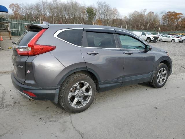 2017 HONDA CR-V EXL - 2HKRW2H80HH624519