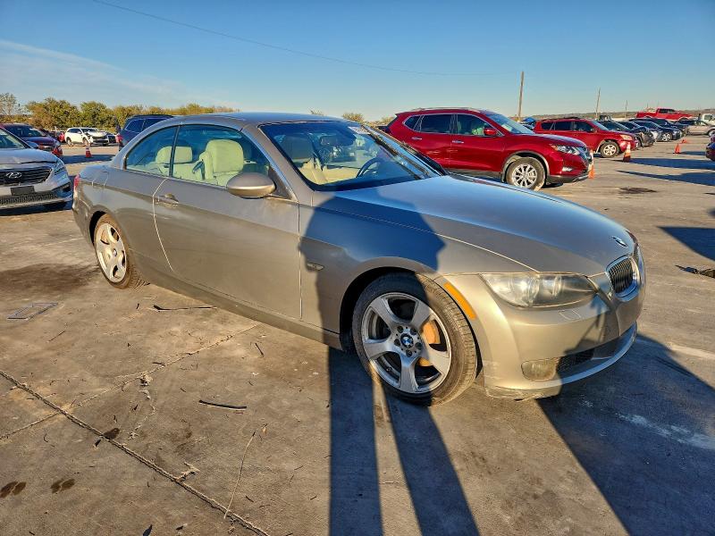 2008 BMW 328 I #3303716417