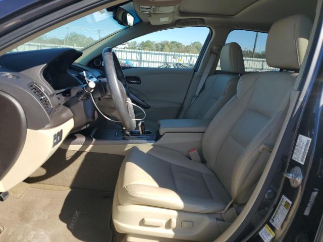 2014 ACURA RDX TECHNO - 5J8TB3H51EL014232