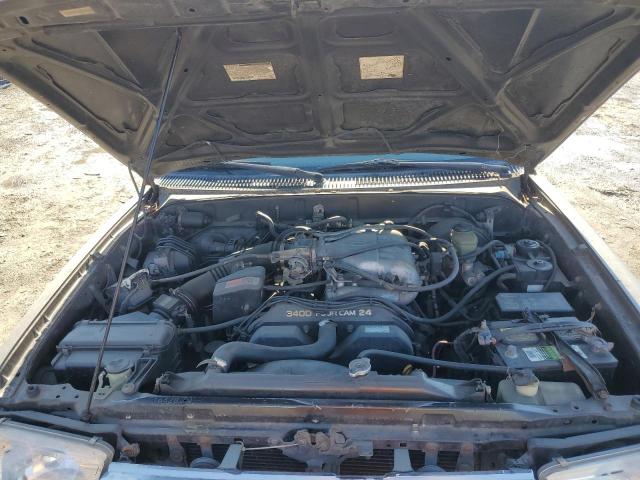 1998 TOYOTA 4RUNNER LI #3296212459