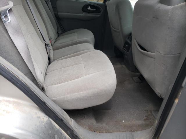 2005 CHEVROLET TRAILBLAZE #3298254049