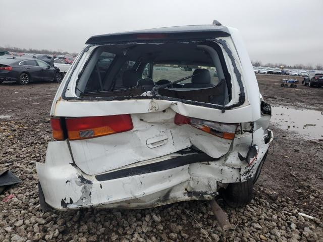 2003 HONDA ODYSSEY EX #3304526441