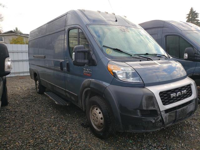2021 RAM PROMASTER #3310352988