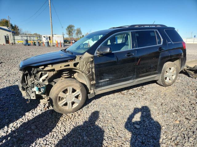 Global Auto Auctions: 2014 GMC TERRAIN SL