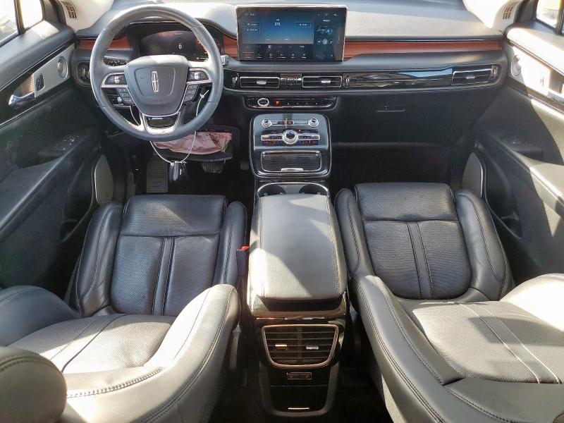 2021 LINCOLN NAUTILUS R #3291552921