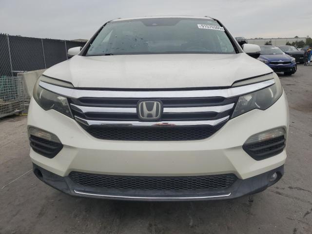 2017 HONDA PILOT TOUR #3296251467
