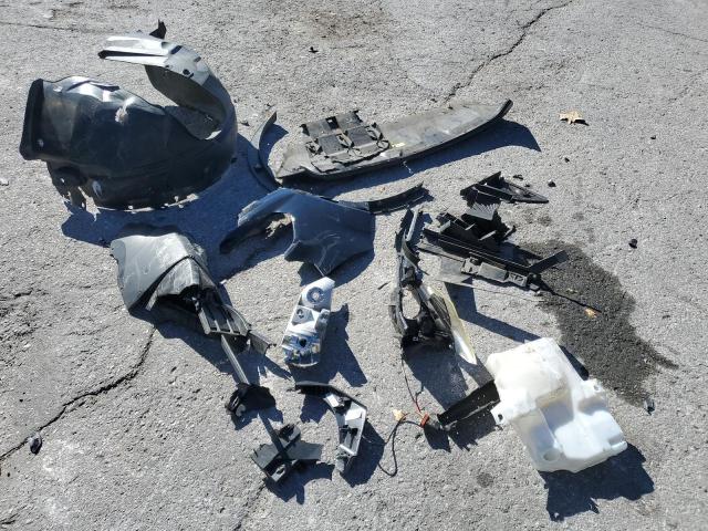 2017 FORD ESCAPE S #3293500420