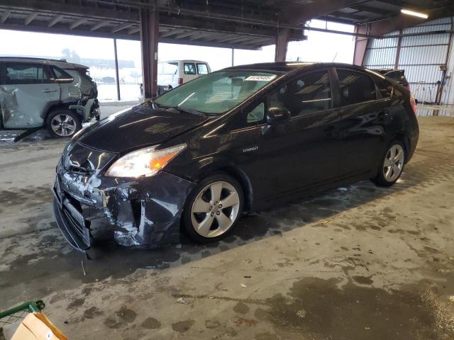 2014 TOYOTA PRIUS #3303051606