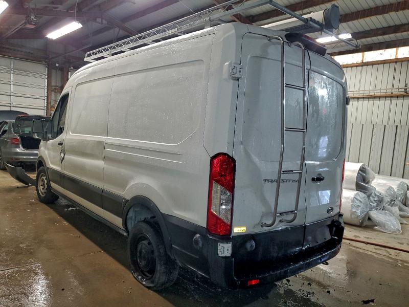 2019 FORD TRANSIT T- #3296988819