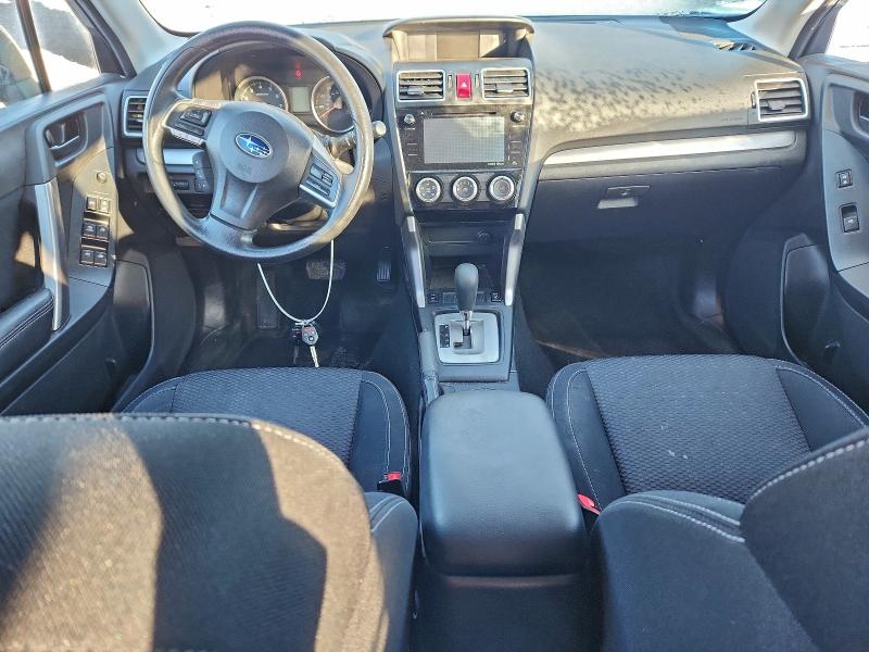 2016 SUBARU FORESTER 2 #3302923144