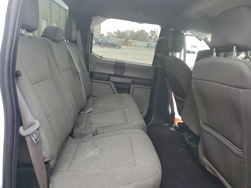 2019 FORD F150 SUPER #3312213107
