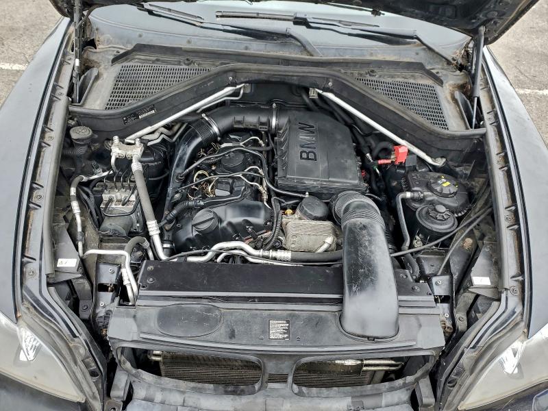 2013 BMW X5 XDRIVE3 #3294413491