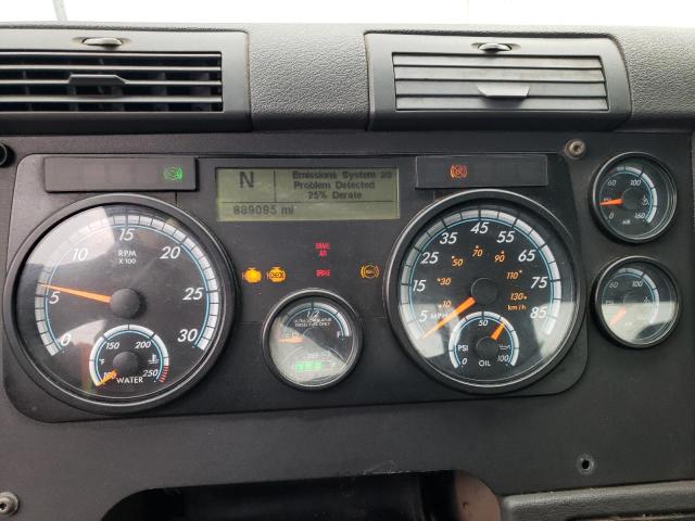 2015 FREIGHTLINER CASCADIA #3280369971