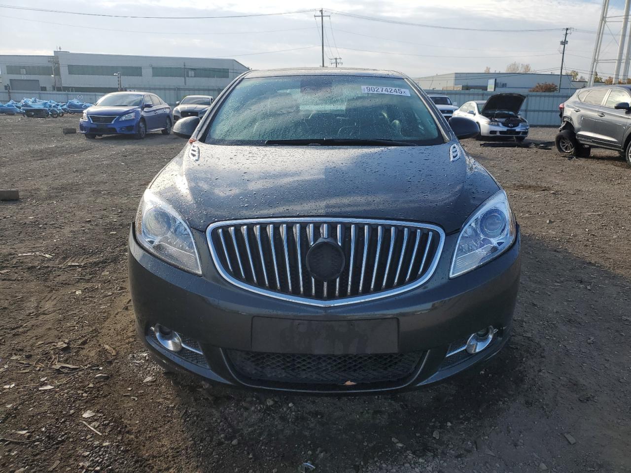 BUICK VERANO CONVENIENCE
