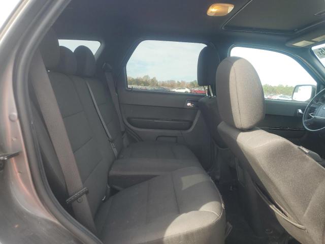 2012 FORD ESCAPE XLT - 1FMCU9DG8CKB48043