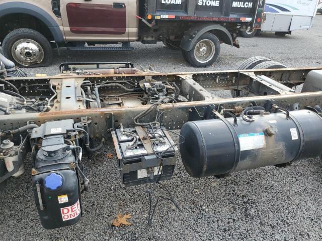 2021 CHEVROLET 4500HD #3301716392