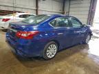 Lot #3303877701 2017 NISSAN SENTRA S