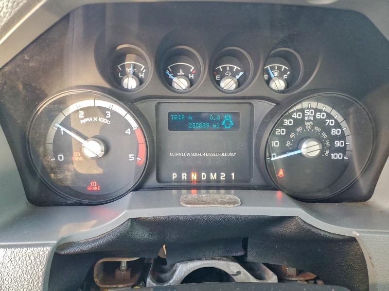 2019 FORD F650 SUPER #3303707537