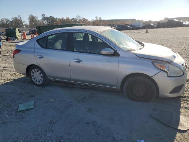 2015 NISSAN VERSA S - 3N1CN7AP2FL806598