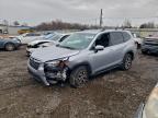 Lot #3316932080 2019 SUBARU FORESTER P
