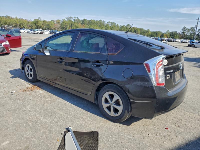2015 TOYOTA PRIUS #3296281409